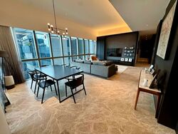 Leedon Residence (D10), Condominium #600217321